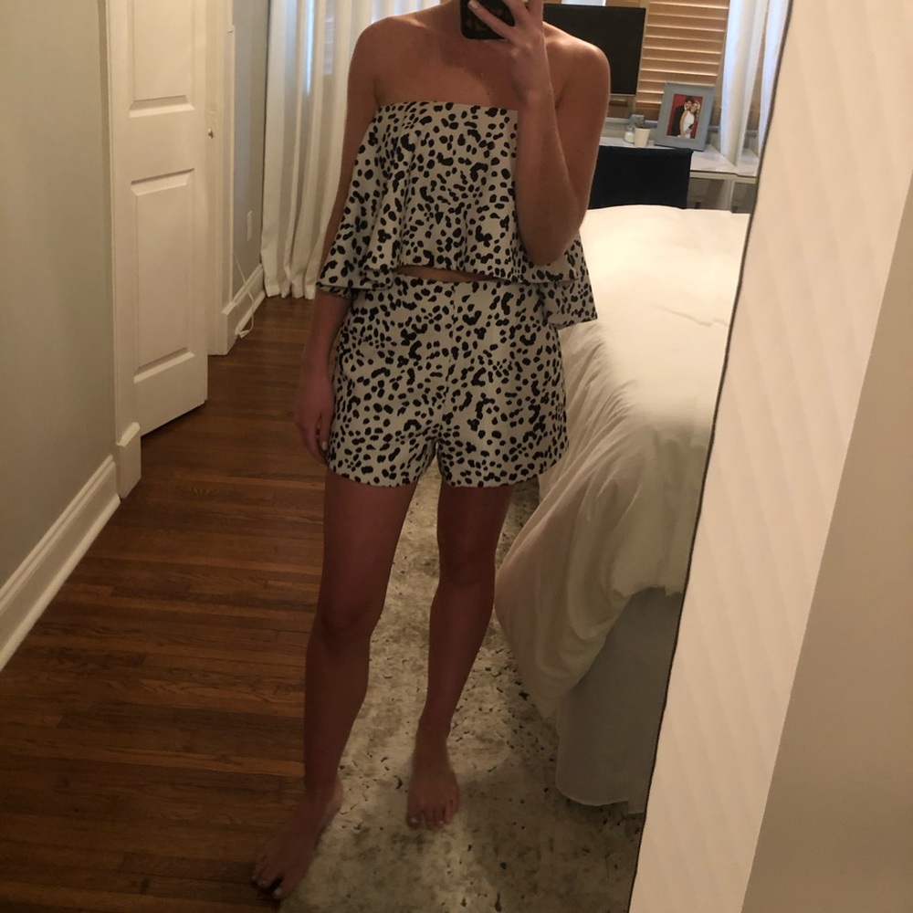 Keepsake 2 piece set